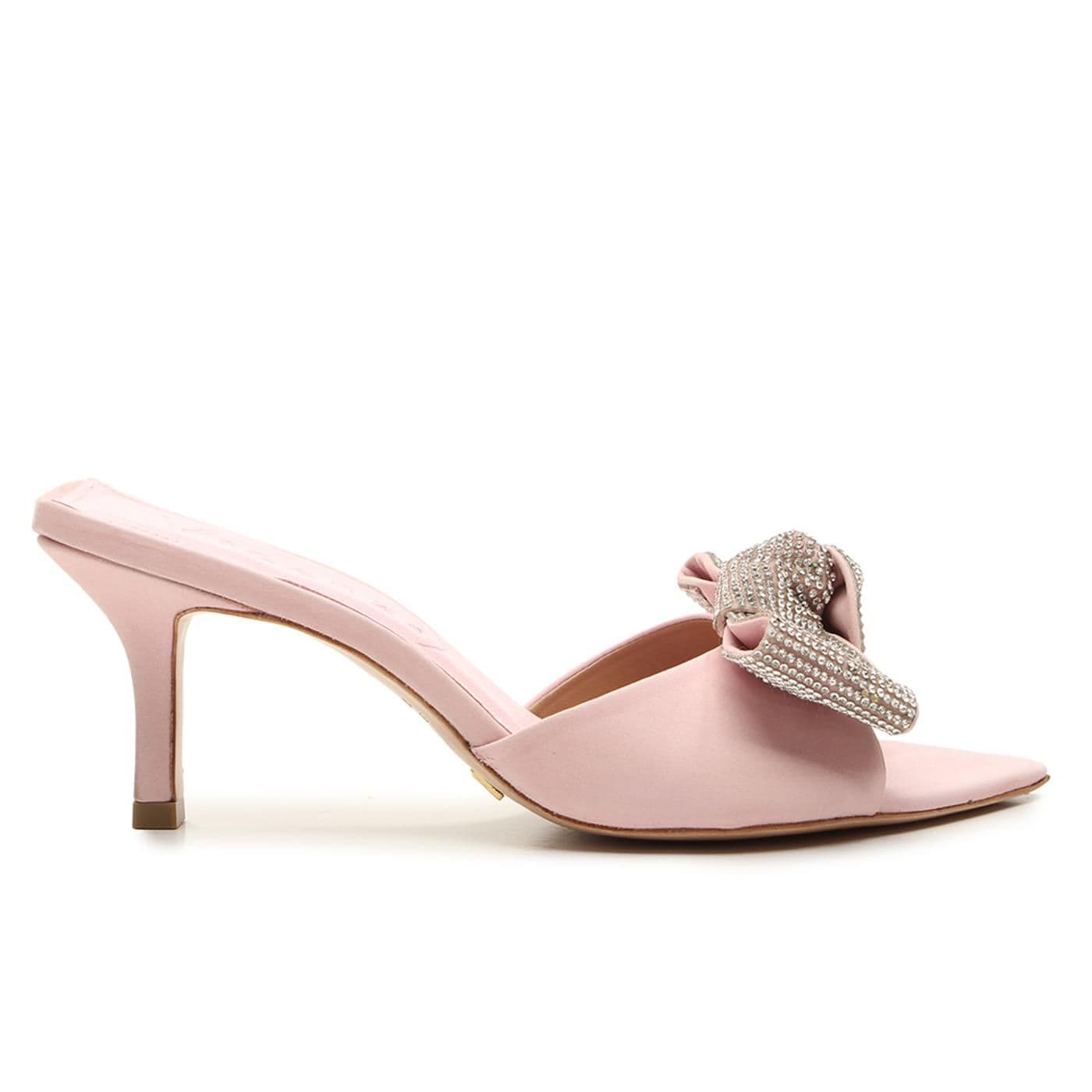 SAGA 823019-2 nobuck sweet pink - image