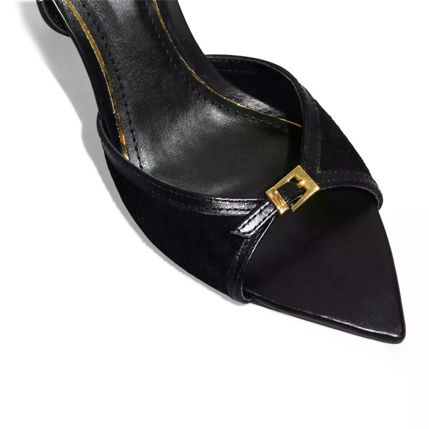 SANDALIA 06CB.5509.033B.0001 preto - image