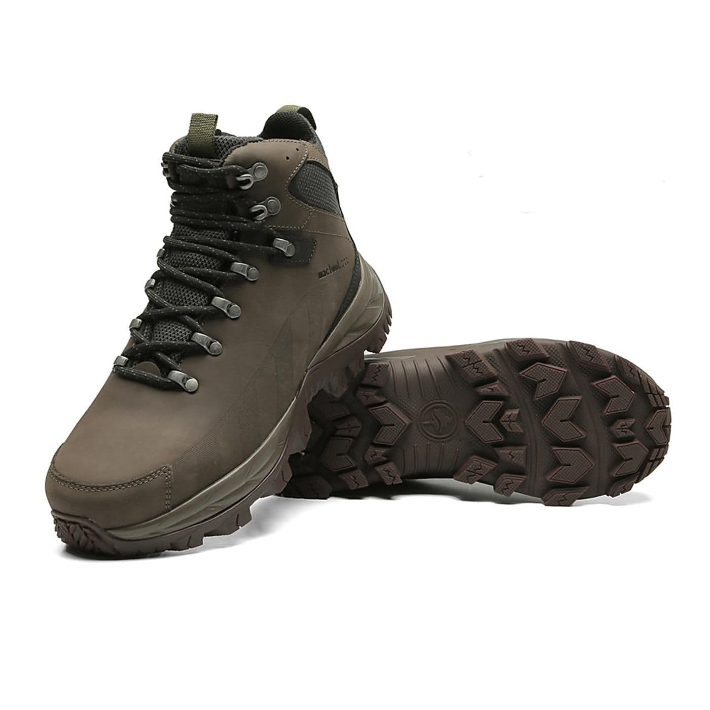 RADIX 02 c/horse hidr babacu - image