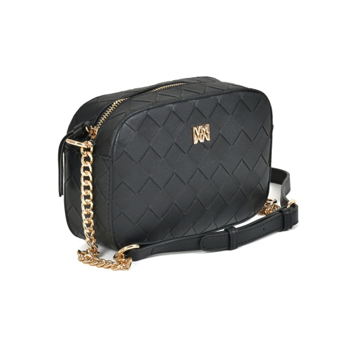 BOLSO B2-615-01 preto - image
