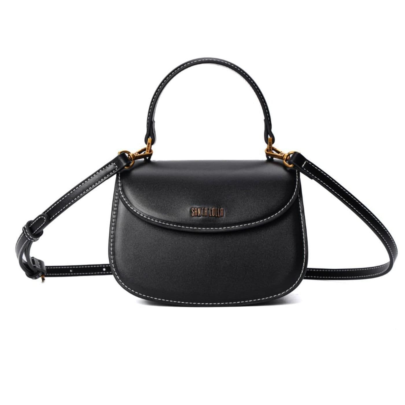 Bolso 0470.458B.037B preto - image