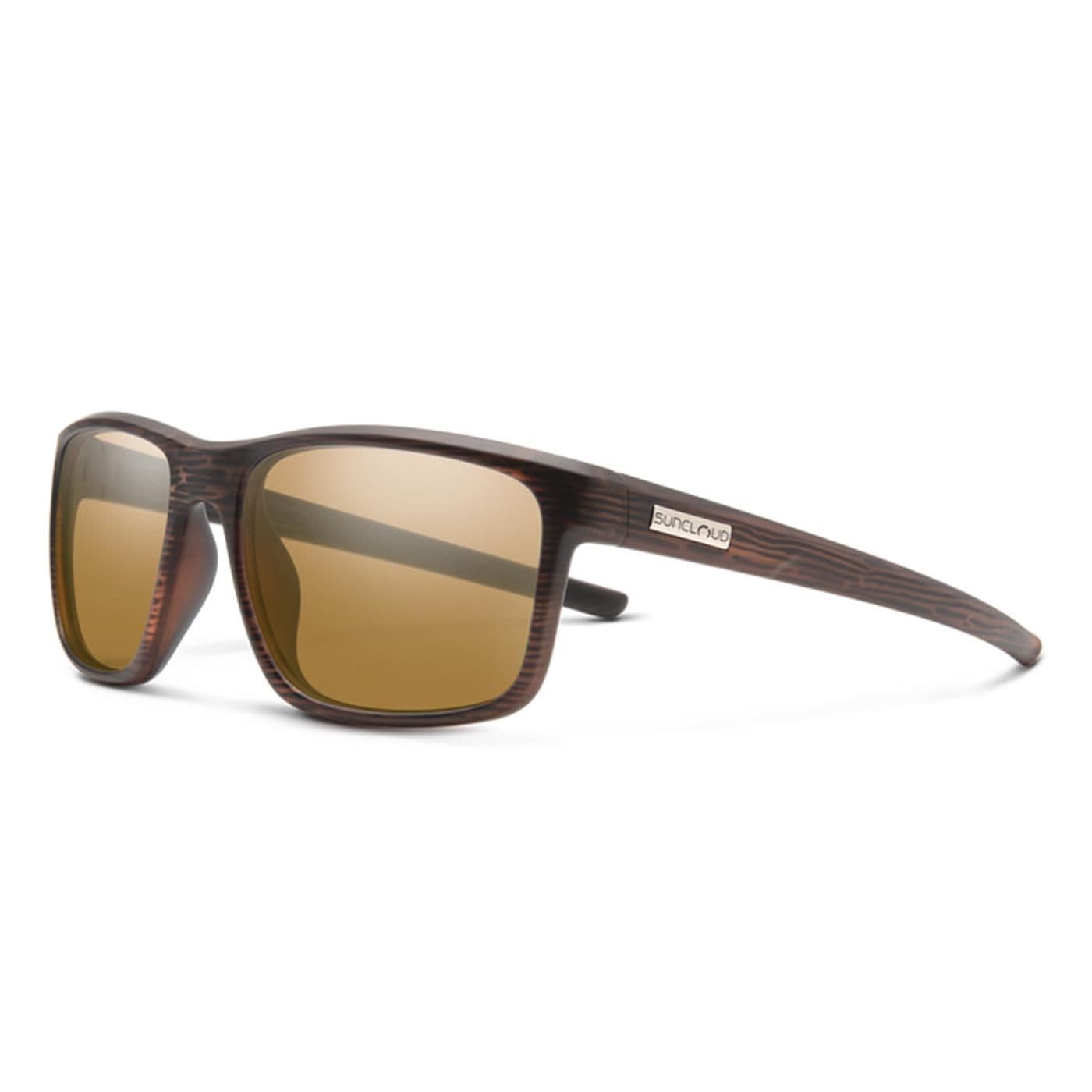 Respek burnished brown / polar brown - image