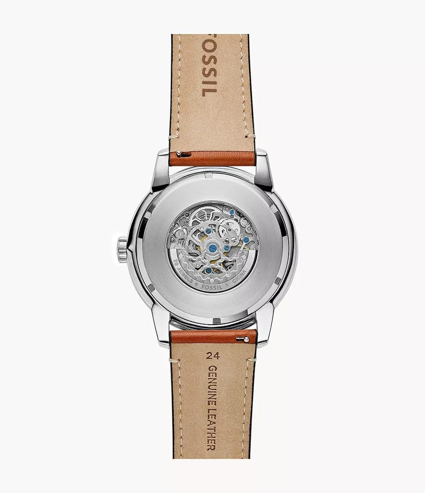 TOWNSMAN silver/blue - image