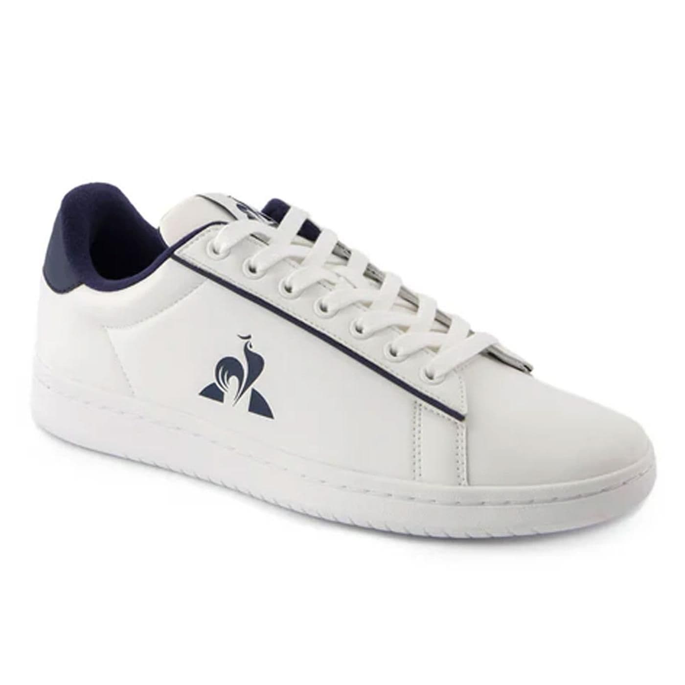 LCS COURT CLEAN optical white/dress blue