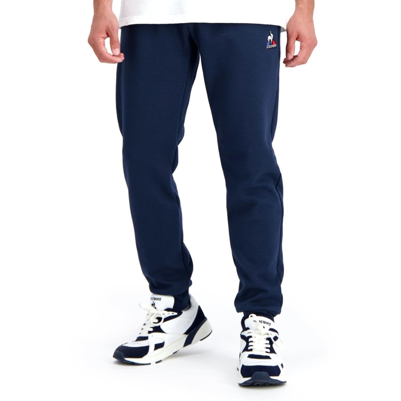 ESS Pant Regular N°4 M dress blues - image
