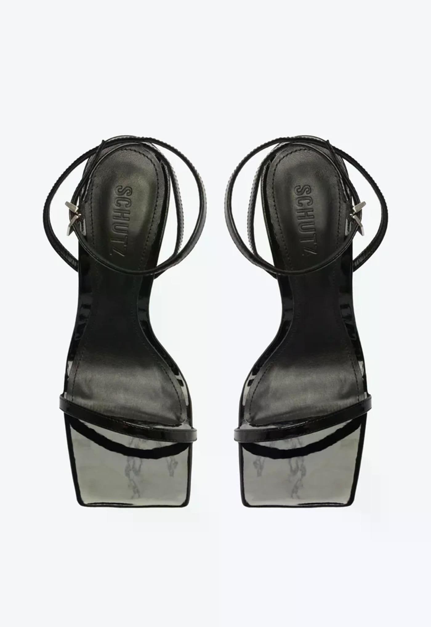 Sandalia S2203100010001U black - image