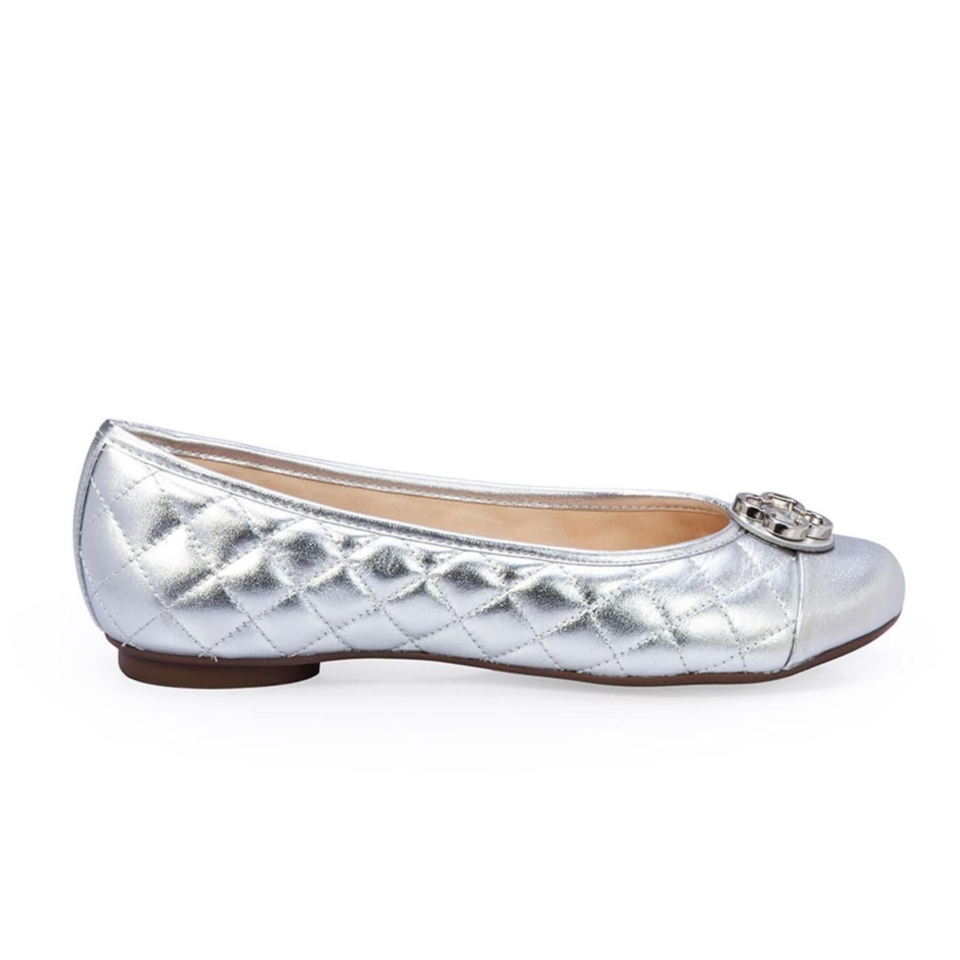 Ballerina Catherine Clásica 4003066 prata image.