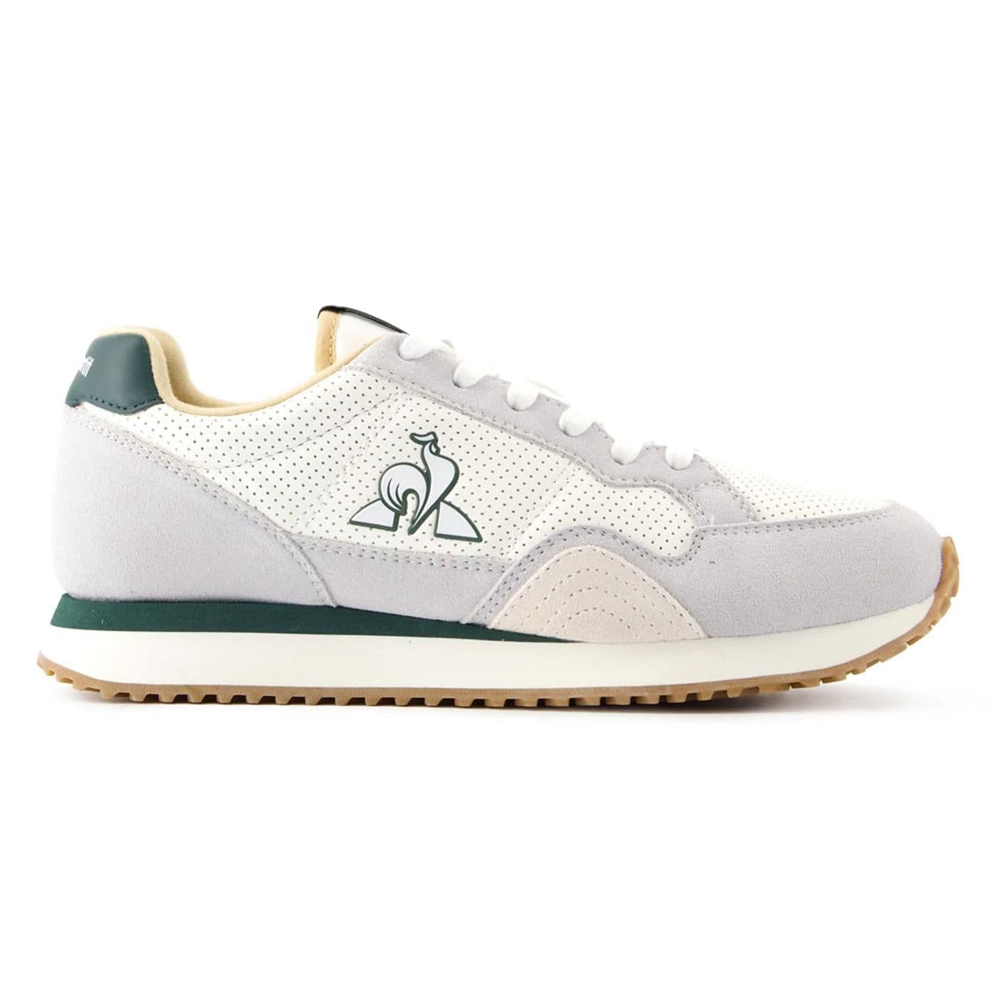 JET STAR_2 optical white/trekking green image.