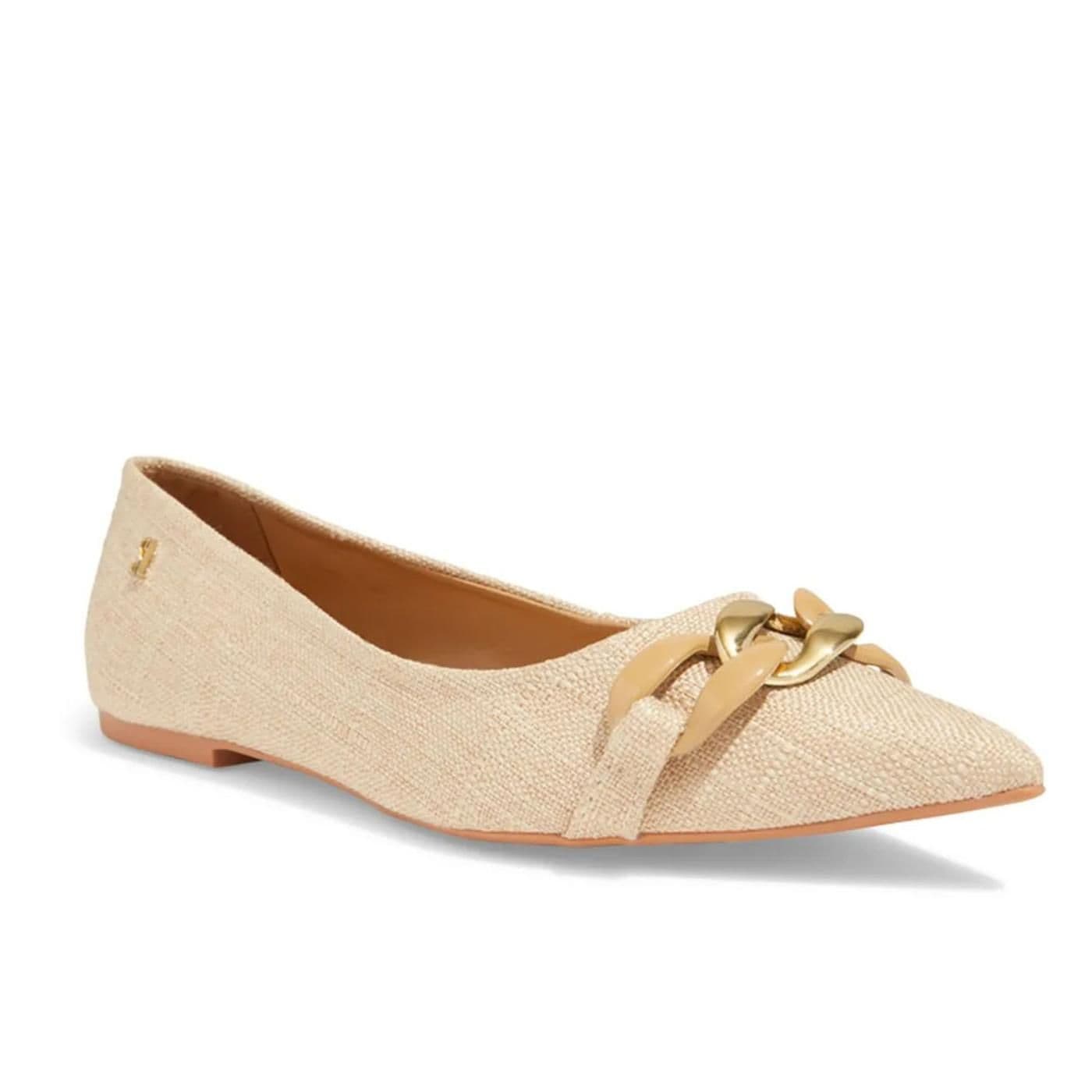 ZAPATO BAJO 0346.2D61.02D2 areia - image