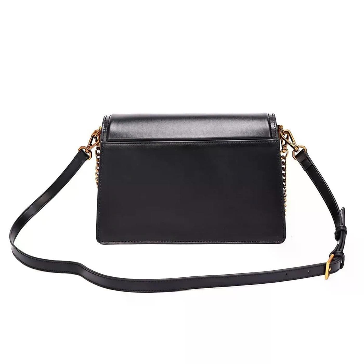 BOLSO 0452.5409.037B.0001 preto - image