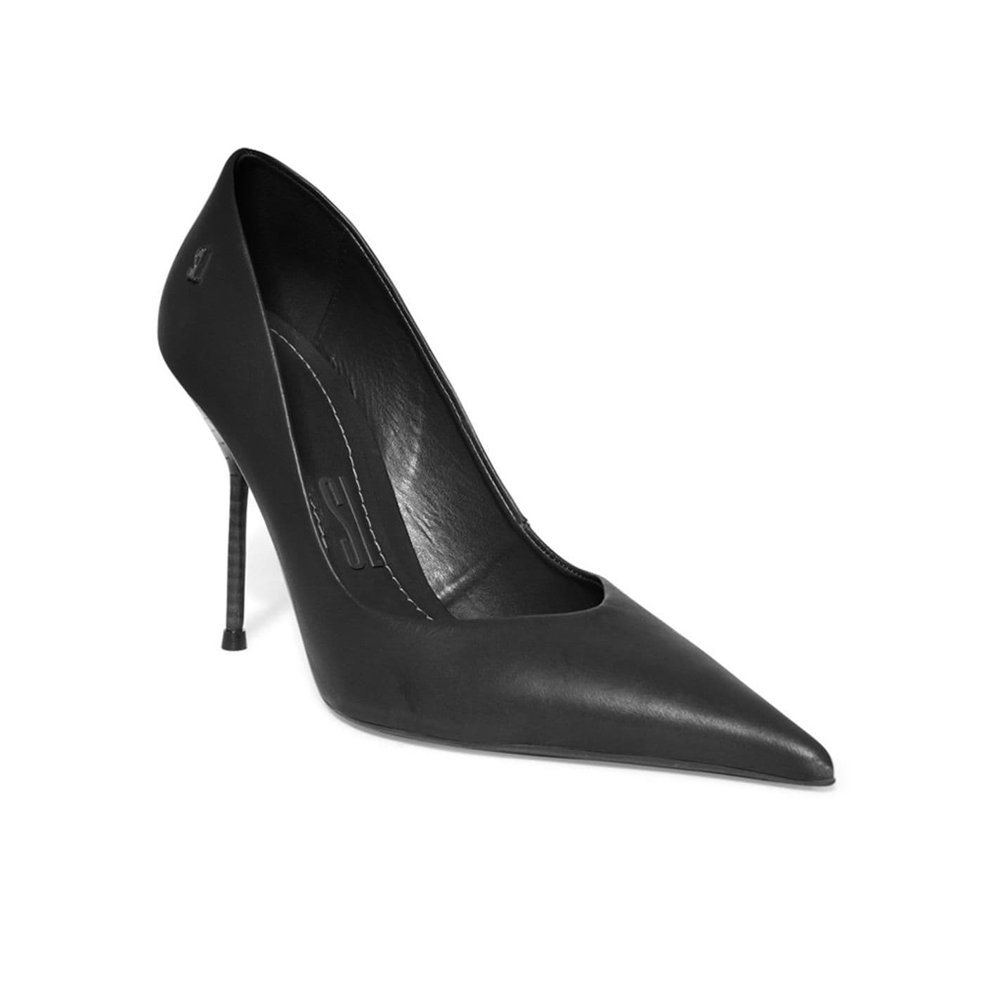 Scarpin 0070.2178.033B.0001 preto - image