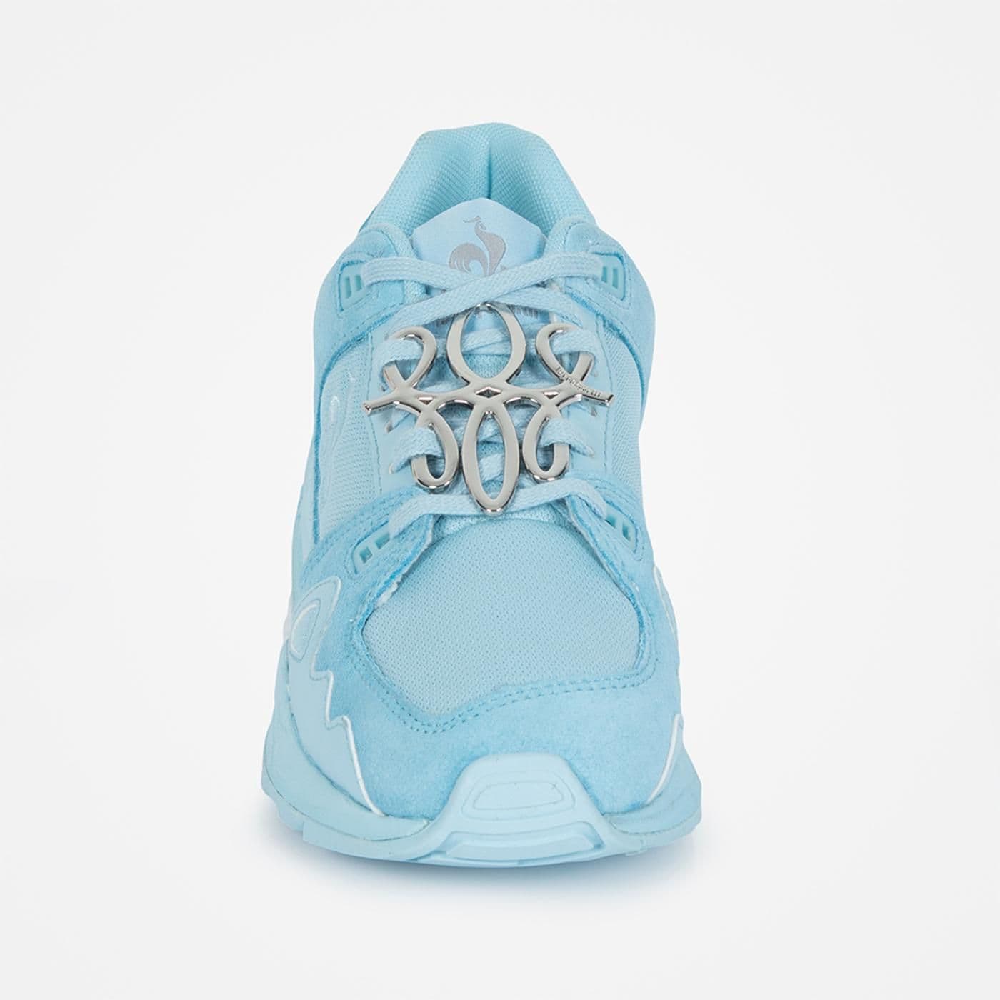 LCS R1000 W BIJOUX crystal blue - image