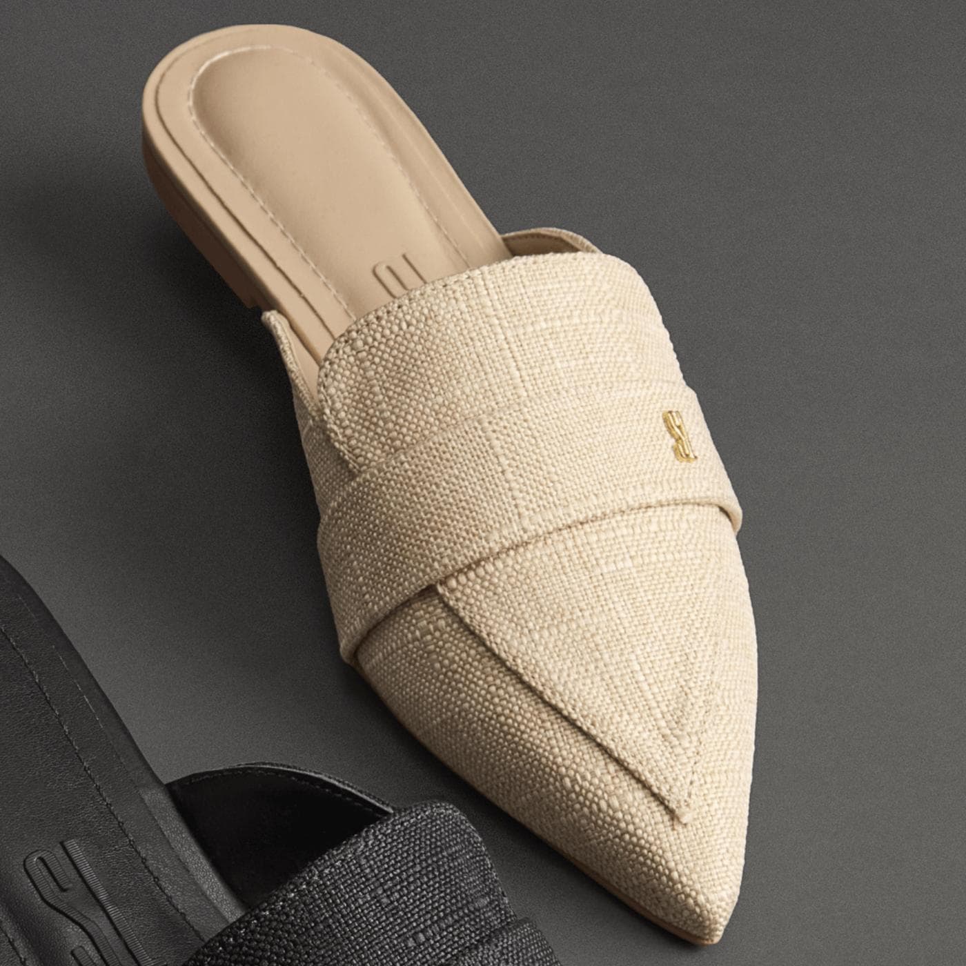 Mocasin 00DA.154E.02F0 porcelana - image