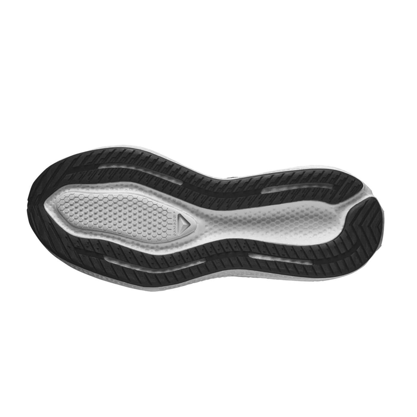 AERO GLIDE 3 black/white/asphalt - image