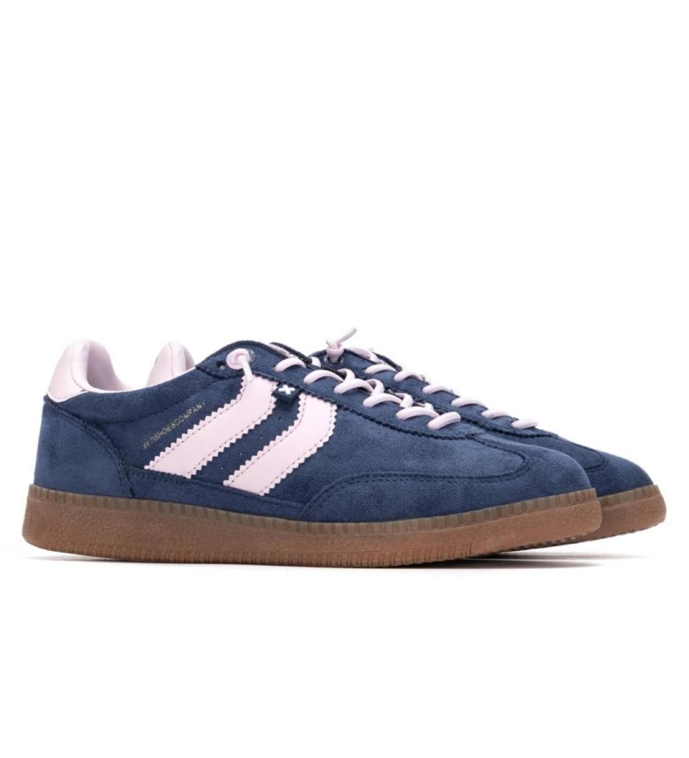 ZAPATO SRA 144170 ant navy - image