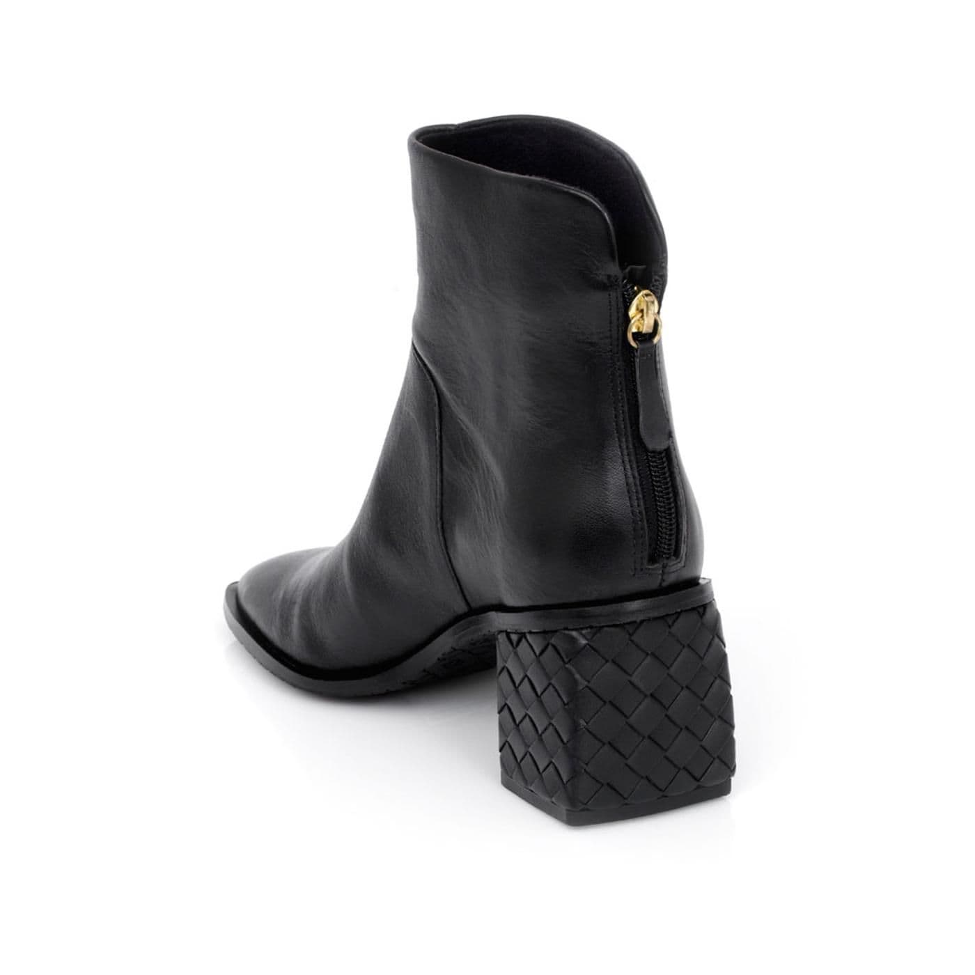 BOTIN 4018939 atanado preto - image