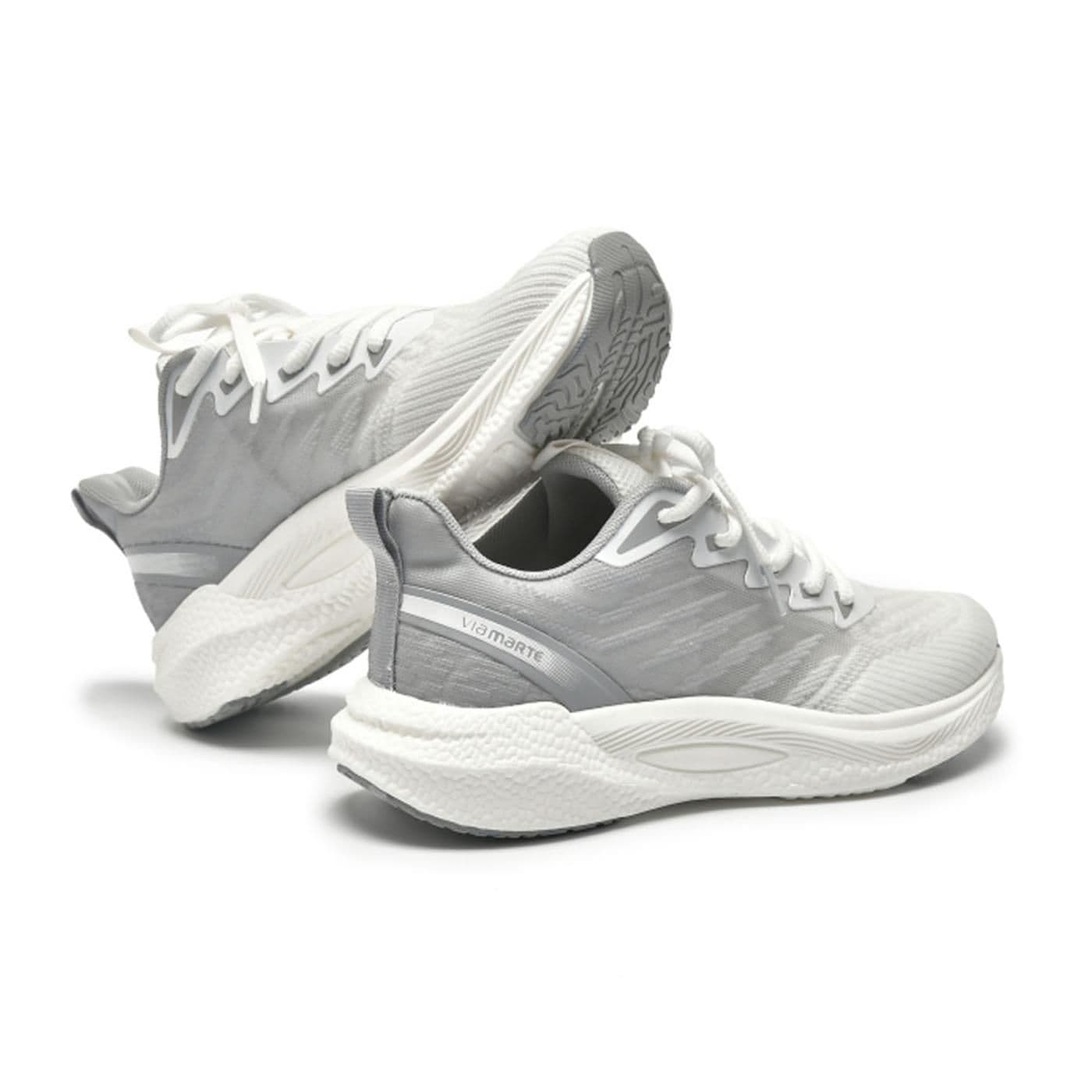 tenis casual branco multi - image