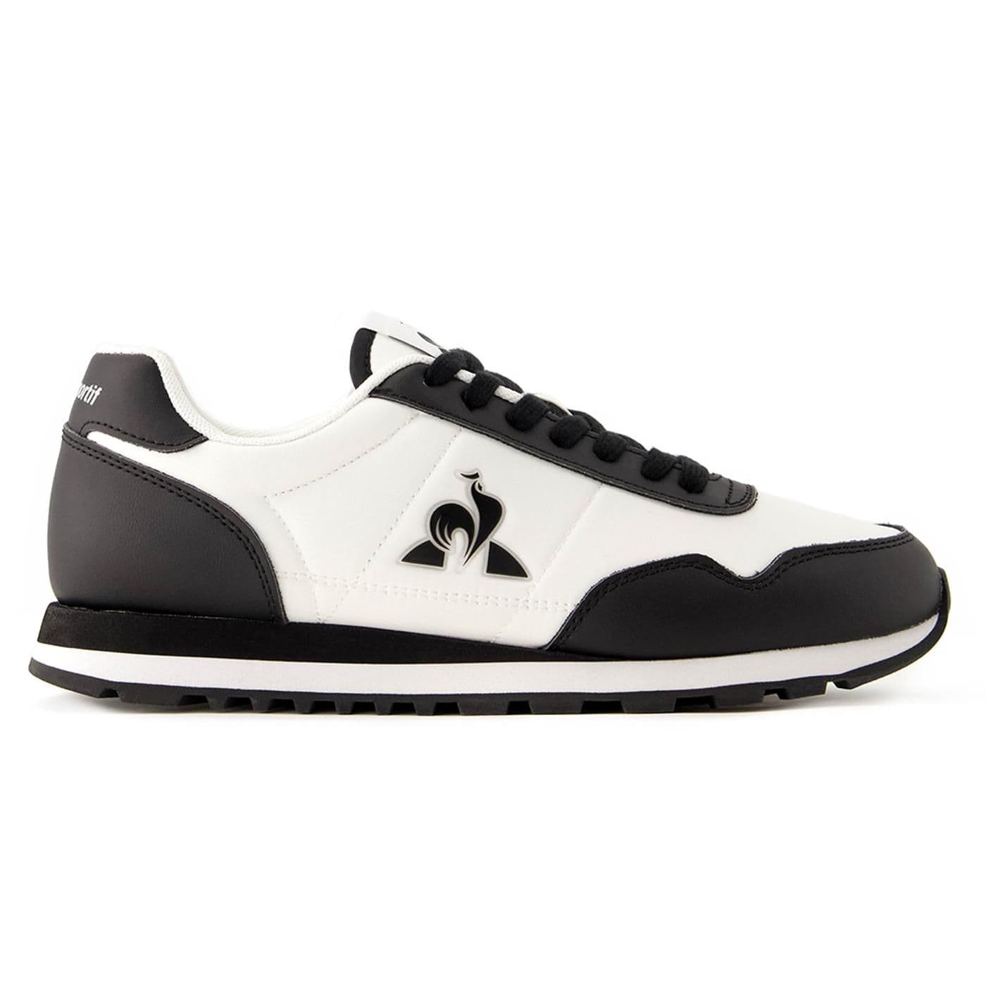ASTRA_2 optical white/black - image
