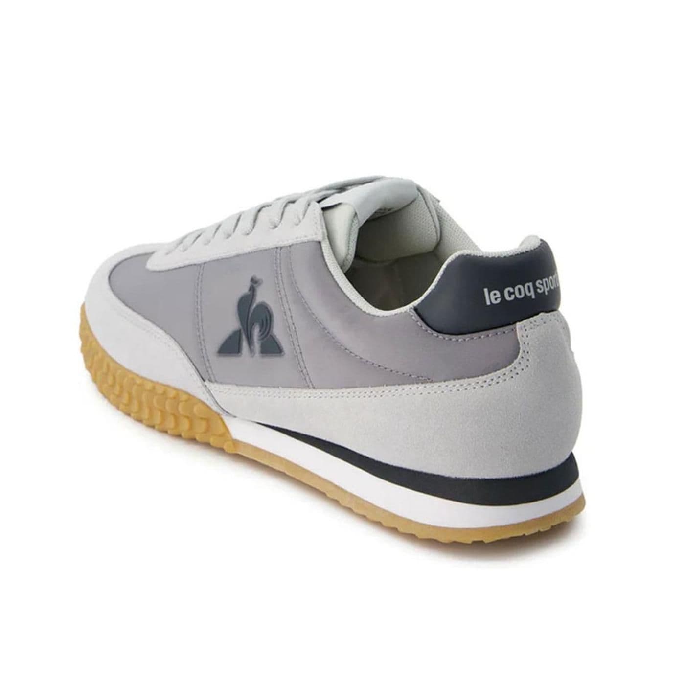 VELOCE I galet/frost gray - image