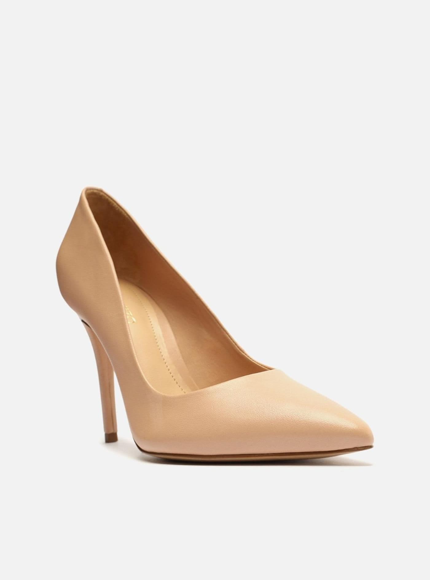 Scarpin A1029200010217U true sand - image