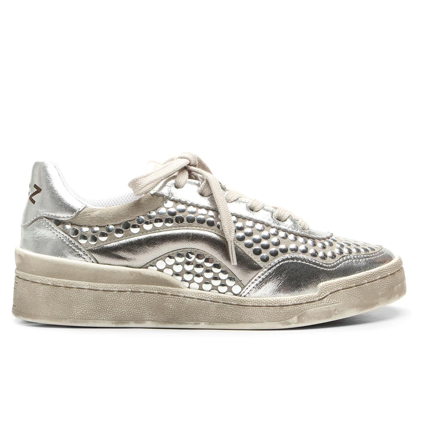 NAZARE 1986007 metal bala prata - image