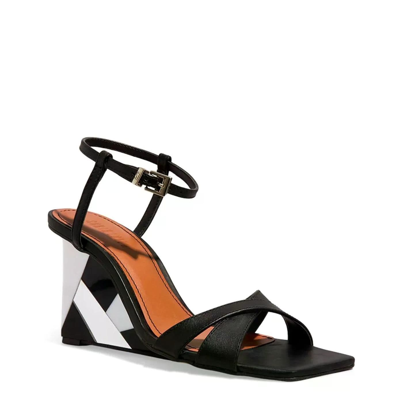 SANDALIA 09A9.5530.033B.0001 preto - image