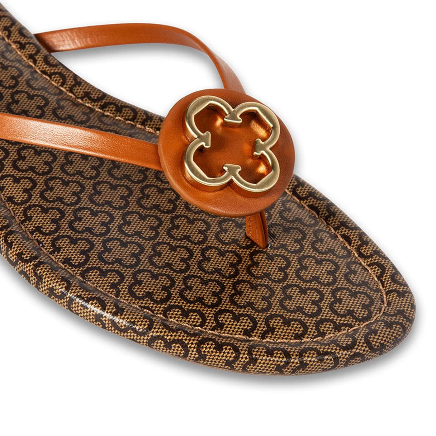 SANDALIA mest.s.camel max.mon.bege - image