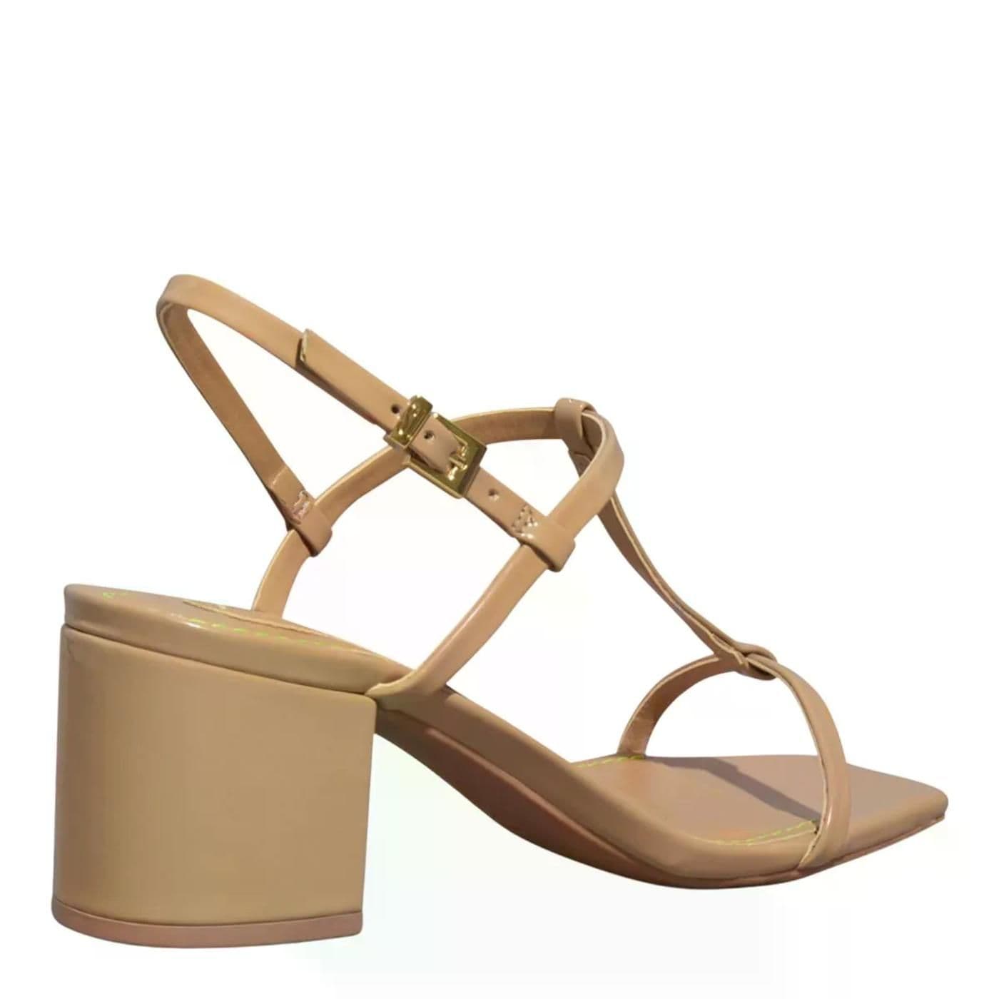 SANDALIA 0700.49E4.0329.00B0 palha - image