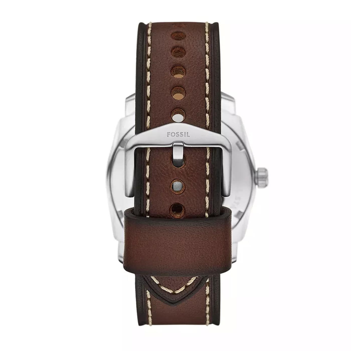 Machine SET brown - image