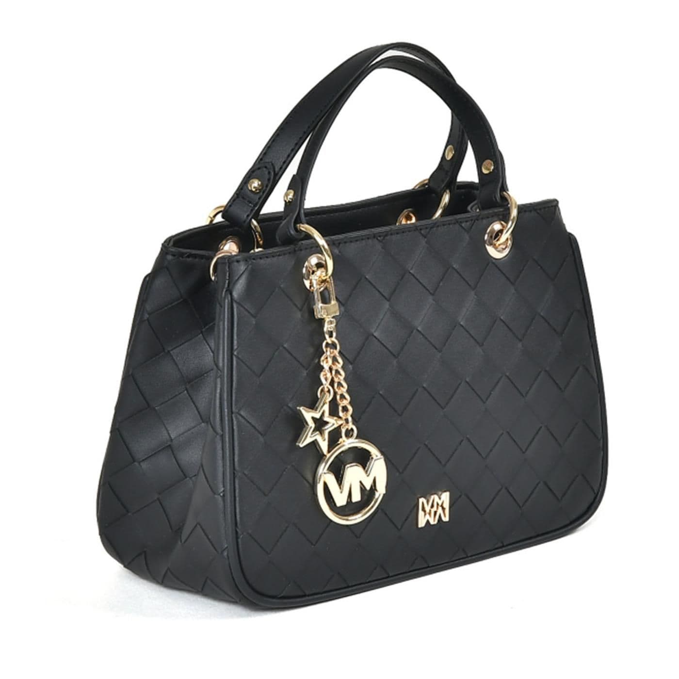 BOLSO B2-613-01 preto - image