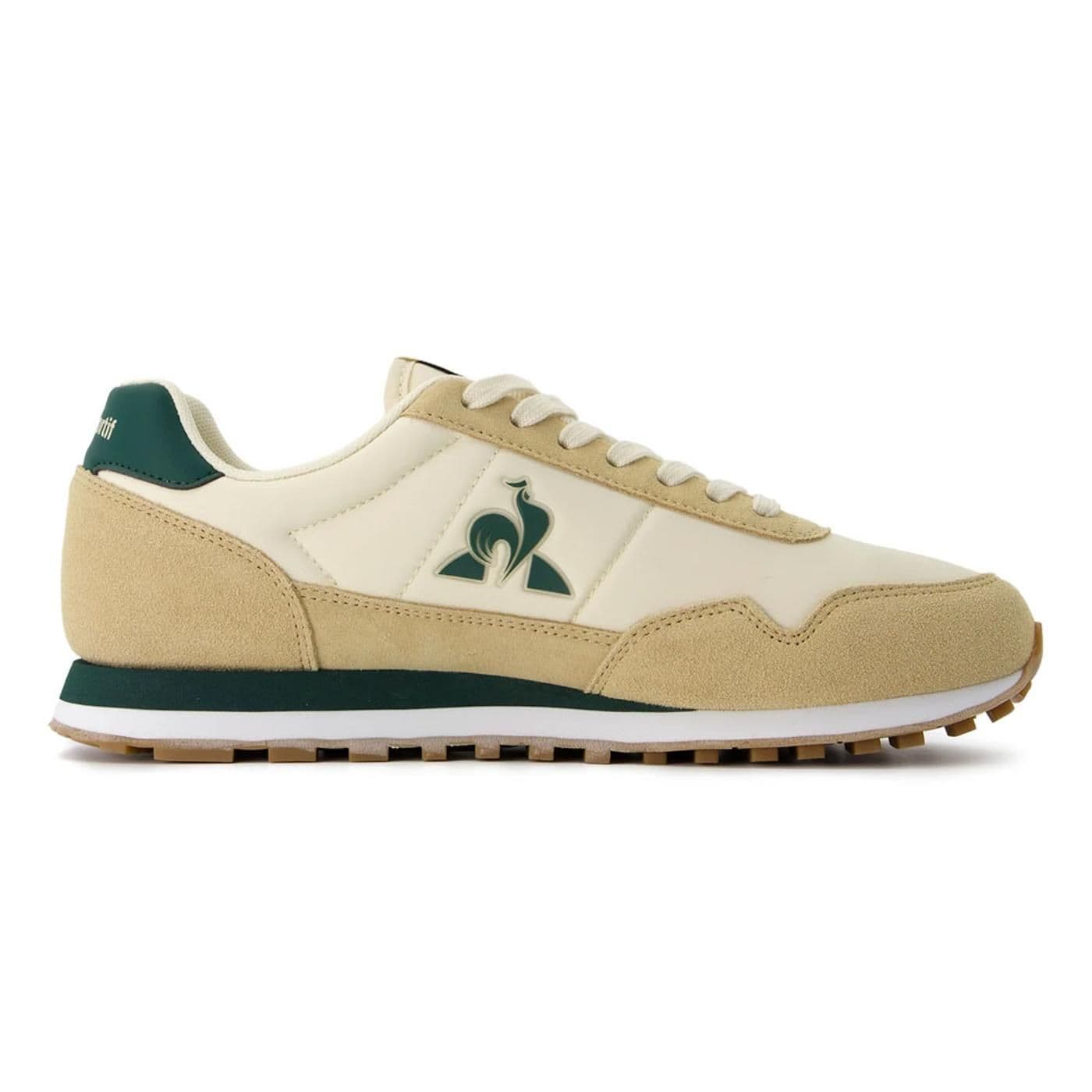 ASTRA_2 turtle dove/ trekking green - image