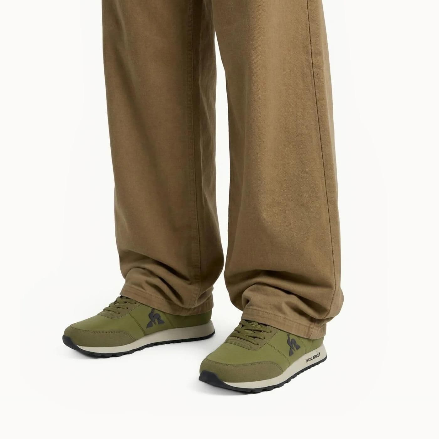 RACERONE military olive - image