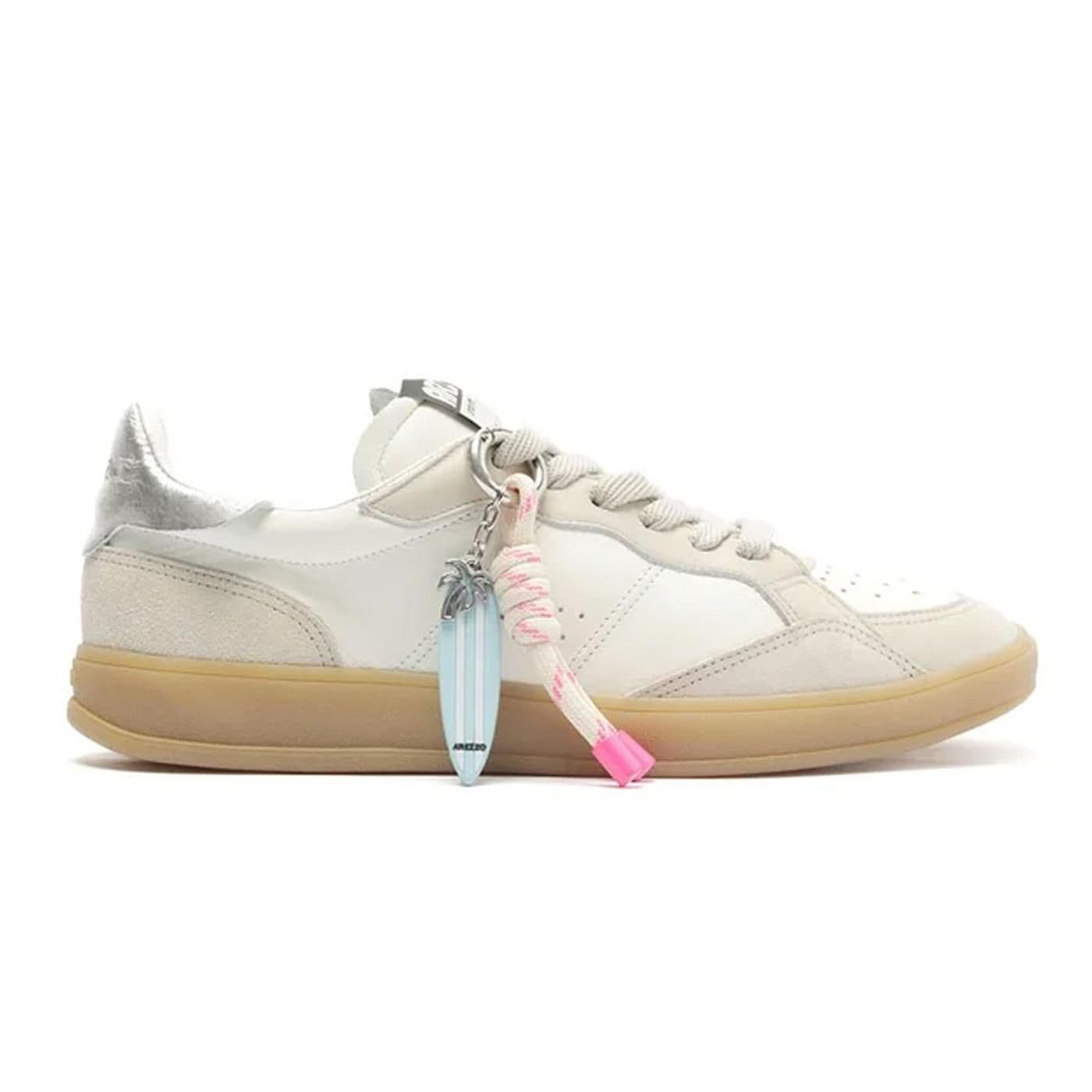 Zapatilla  A1347600020001U branco/pure vanilla image.