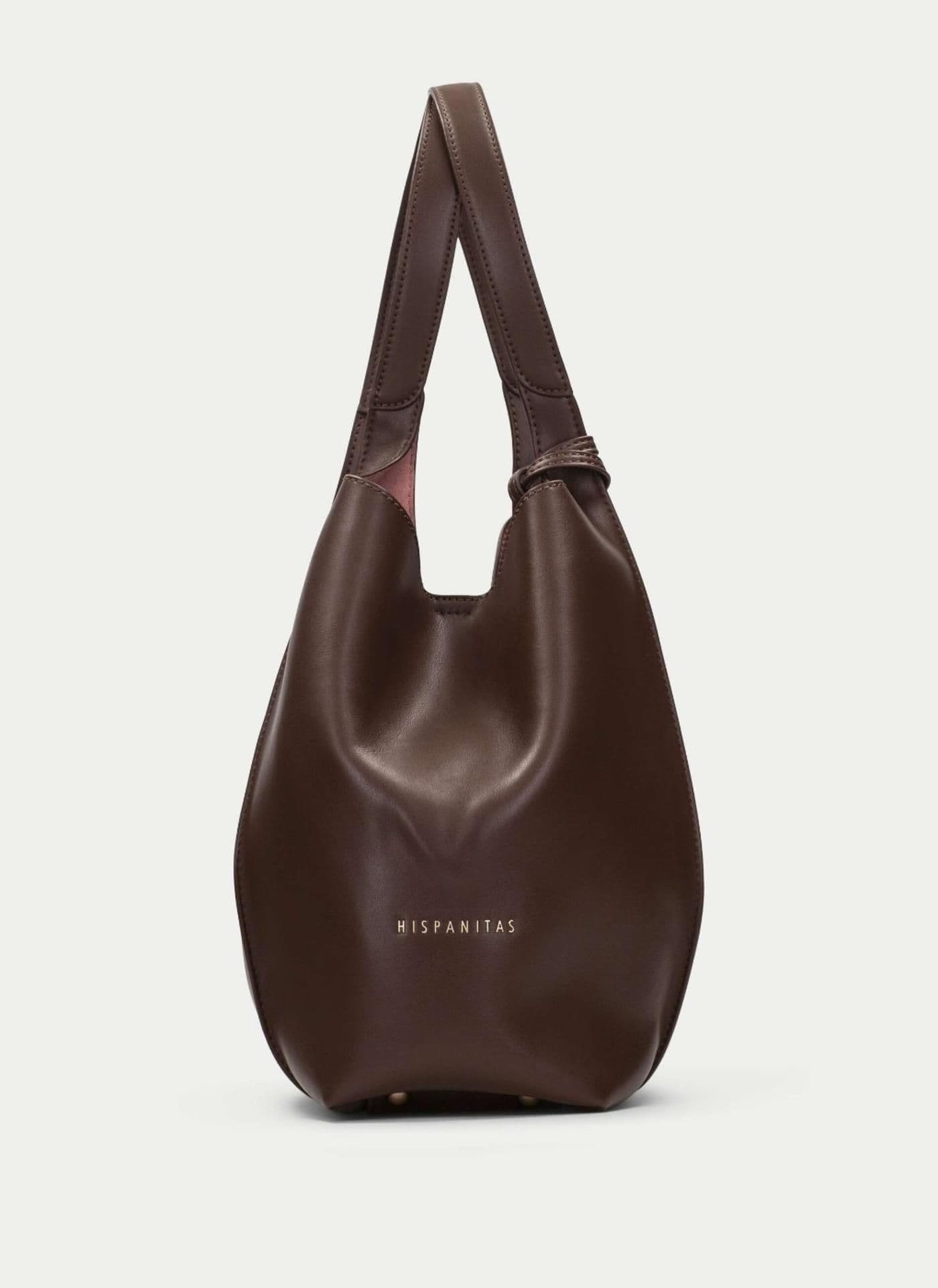 Shopper Bag avellana - image