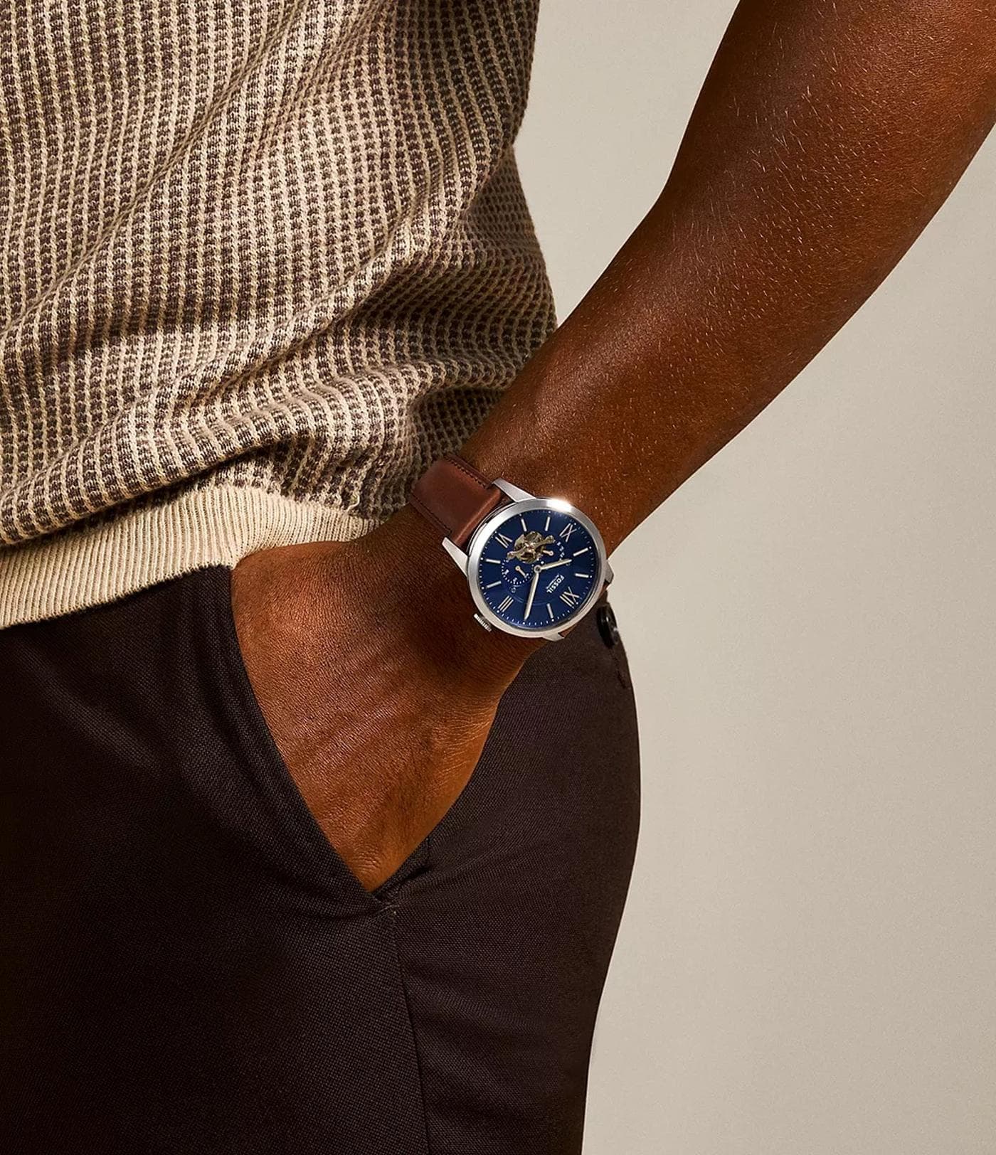 TOWNSMAN blue coffee - image