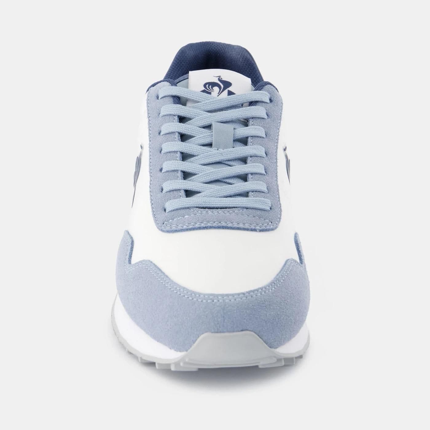 ASTRA W optical white/ashley blue - image