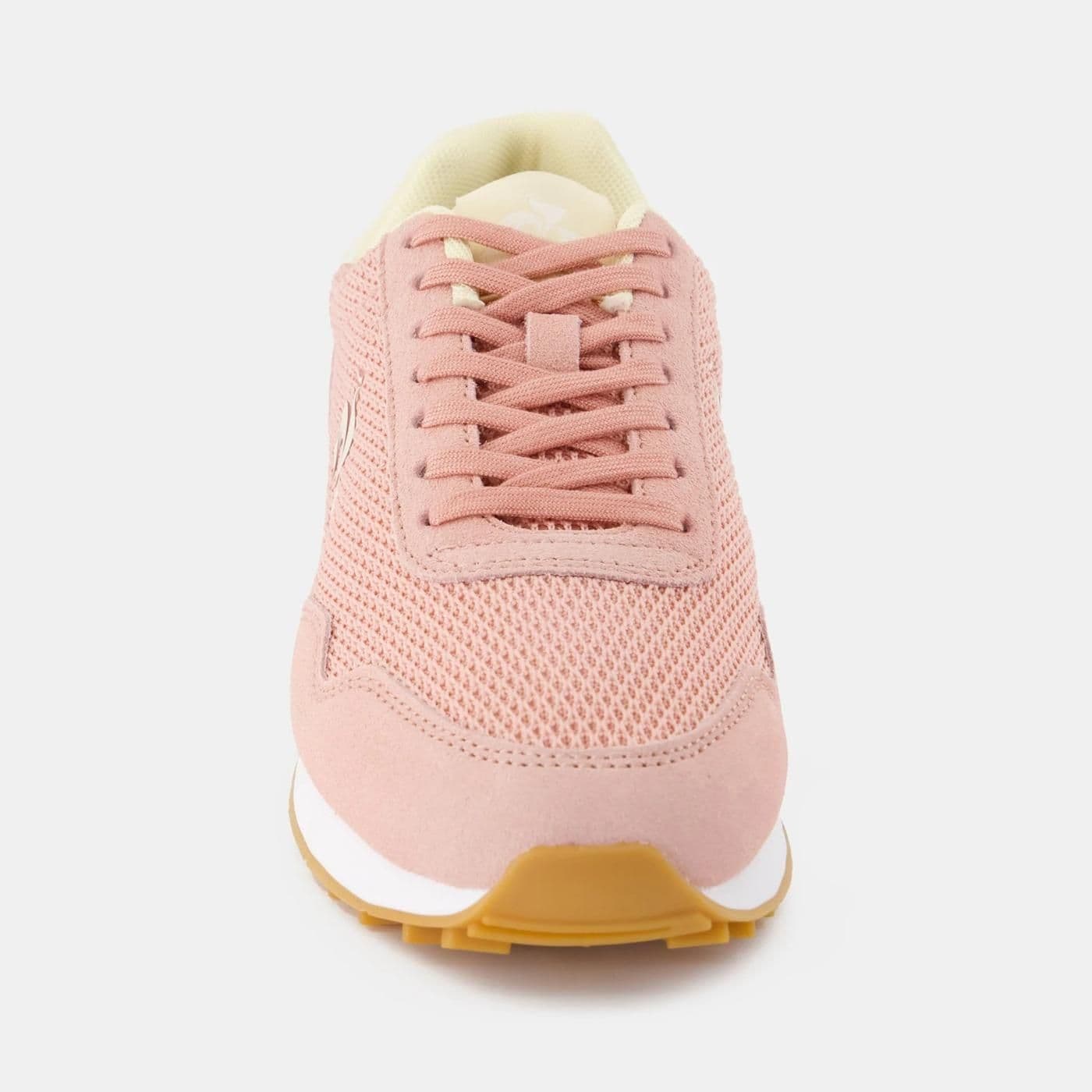 ASTRA_2 W MESH peach beige - image