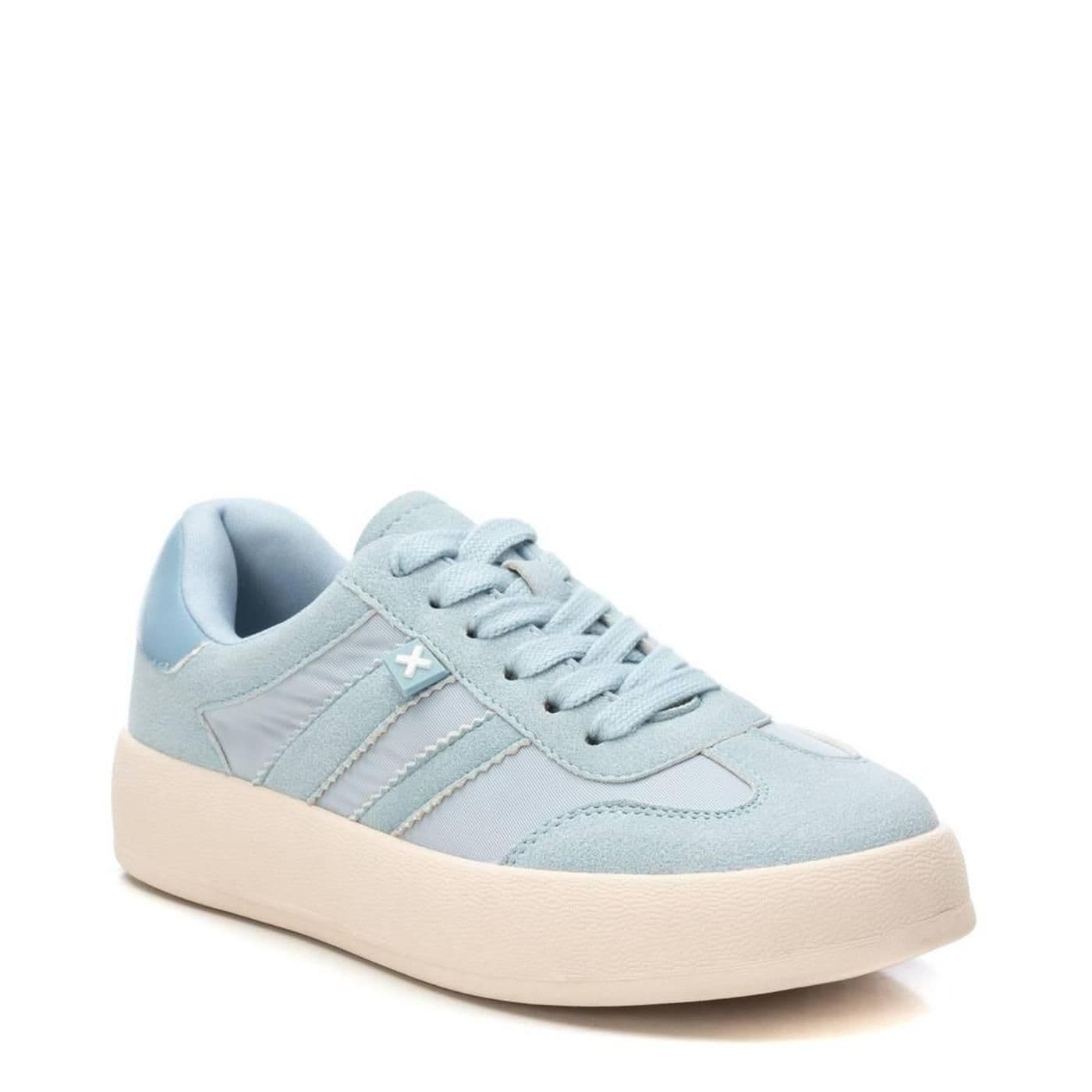 ZAPATO NIÑA 151208 jeans - image