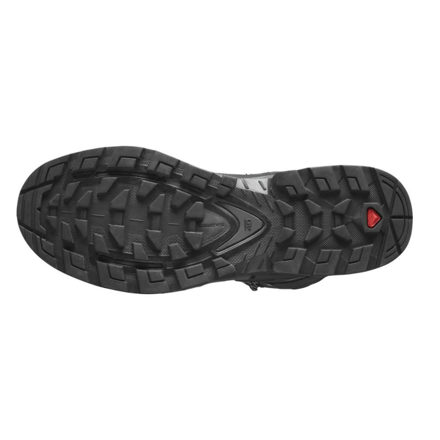 QUEST 4 GTX grey - image