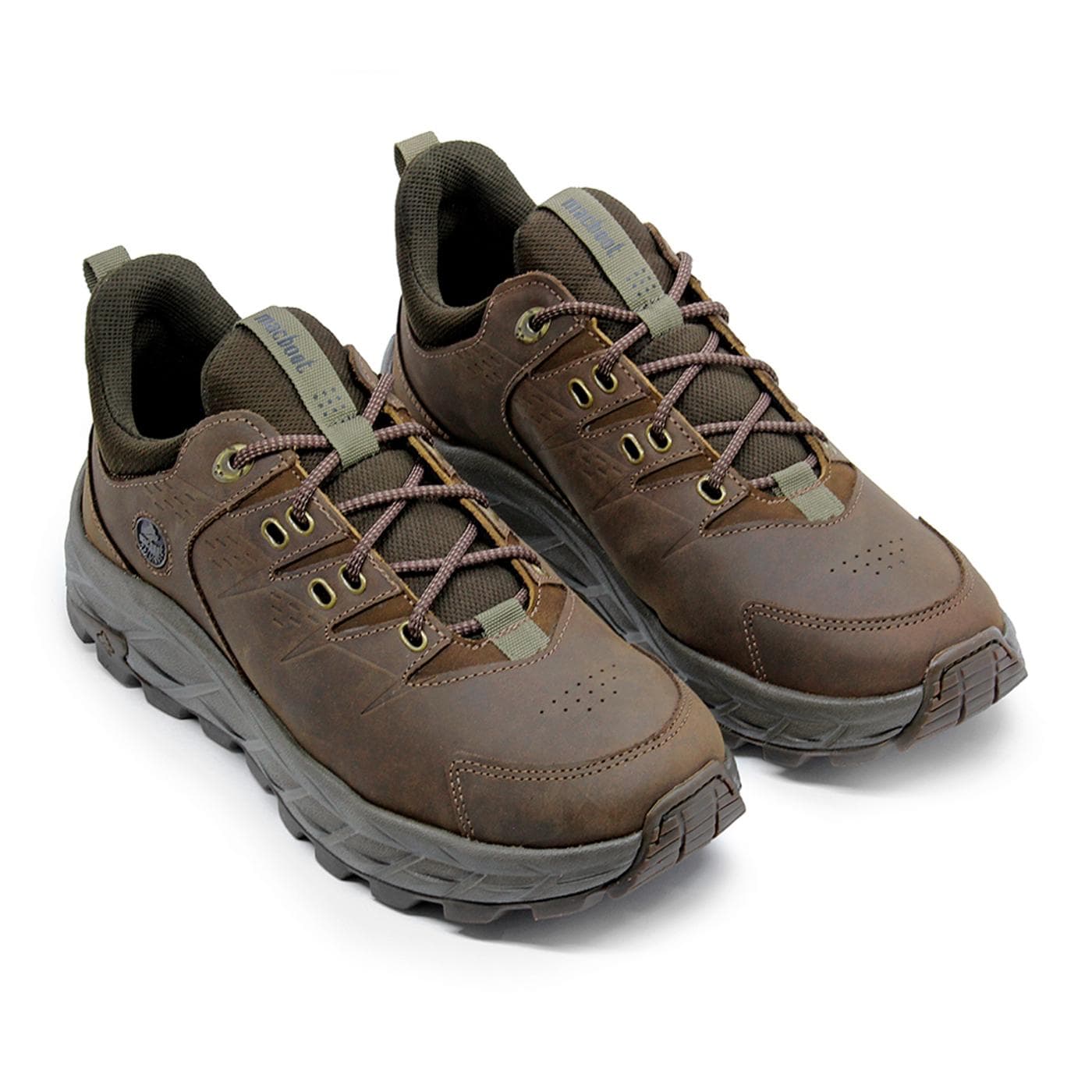 KAIAK 01 brown - image