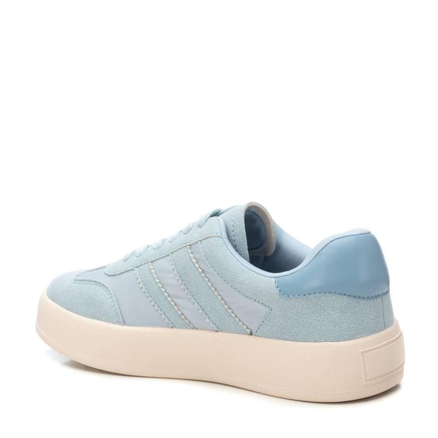 ZAPATO NIÑA 151208 jeans - image