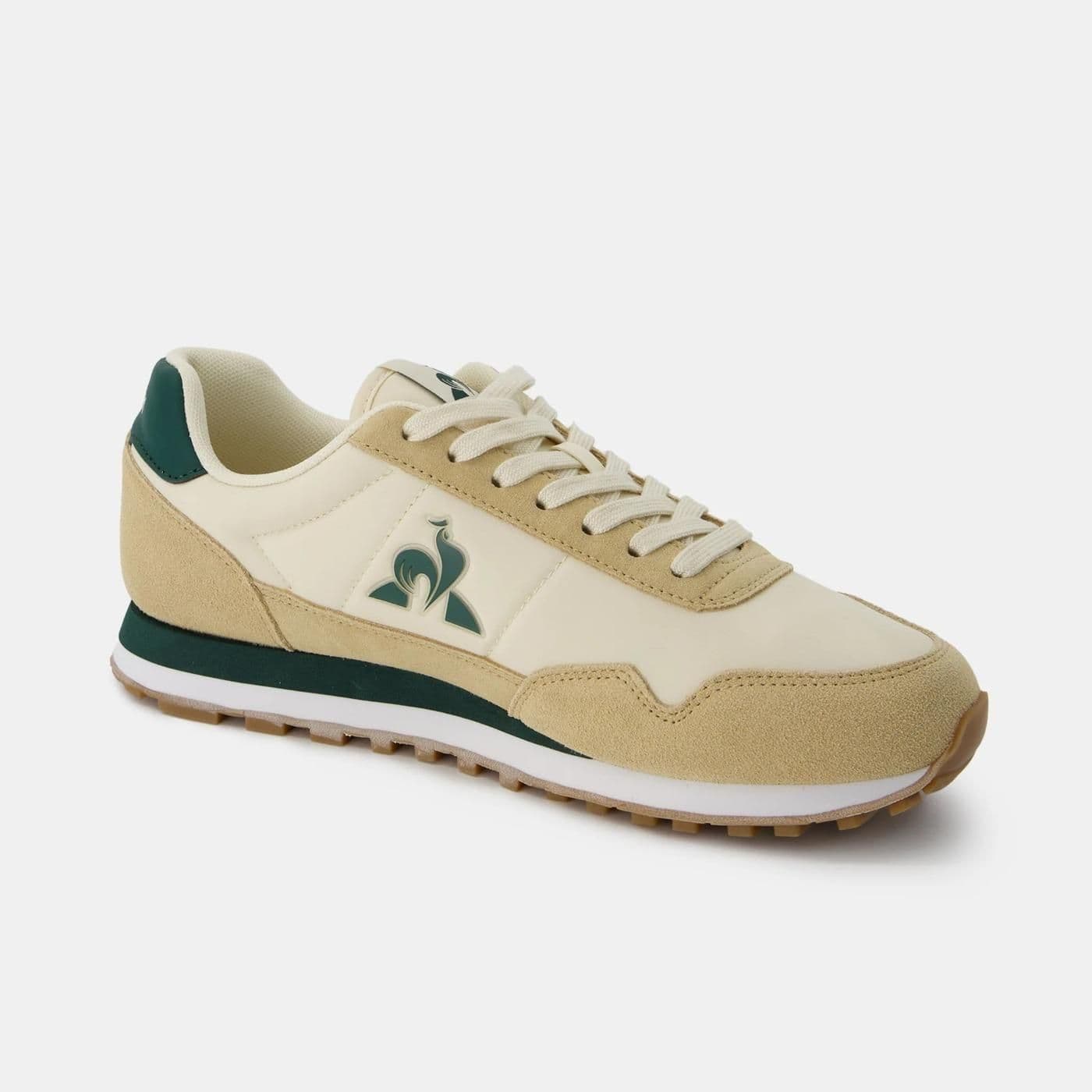 ASTRA_2 turtle dove/trekking green - image