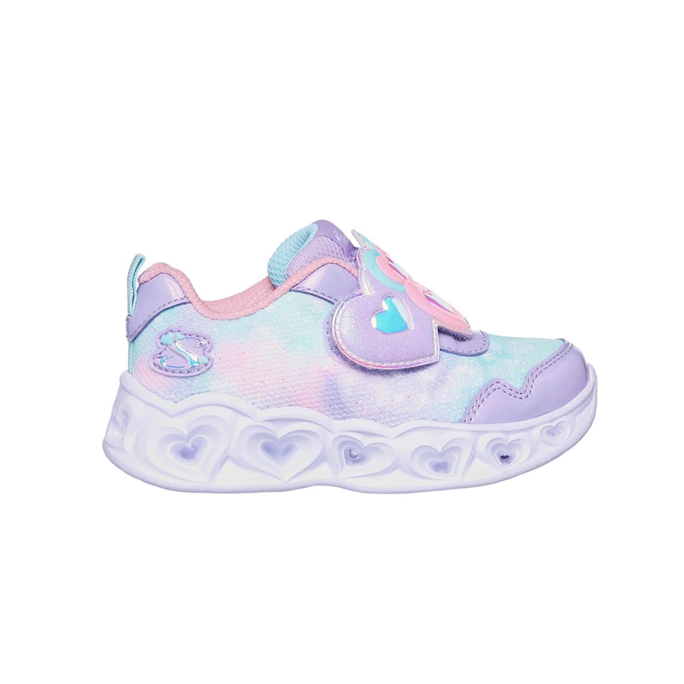 302693N HEARTLIGHTS lvlp - image