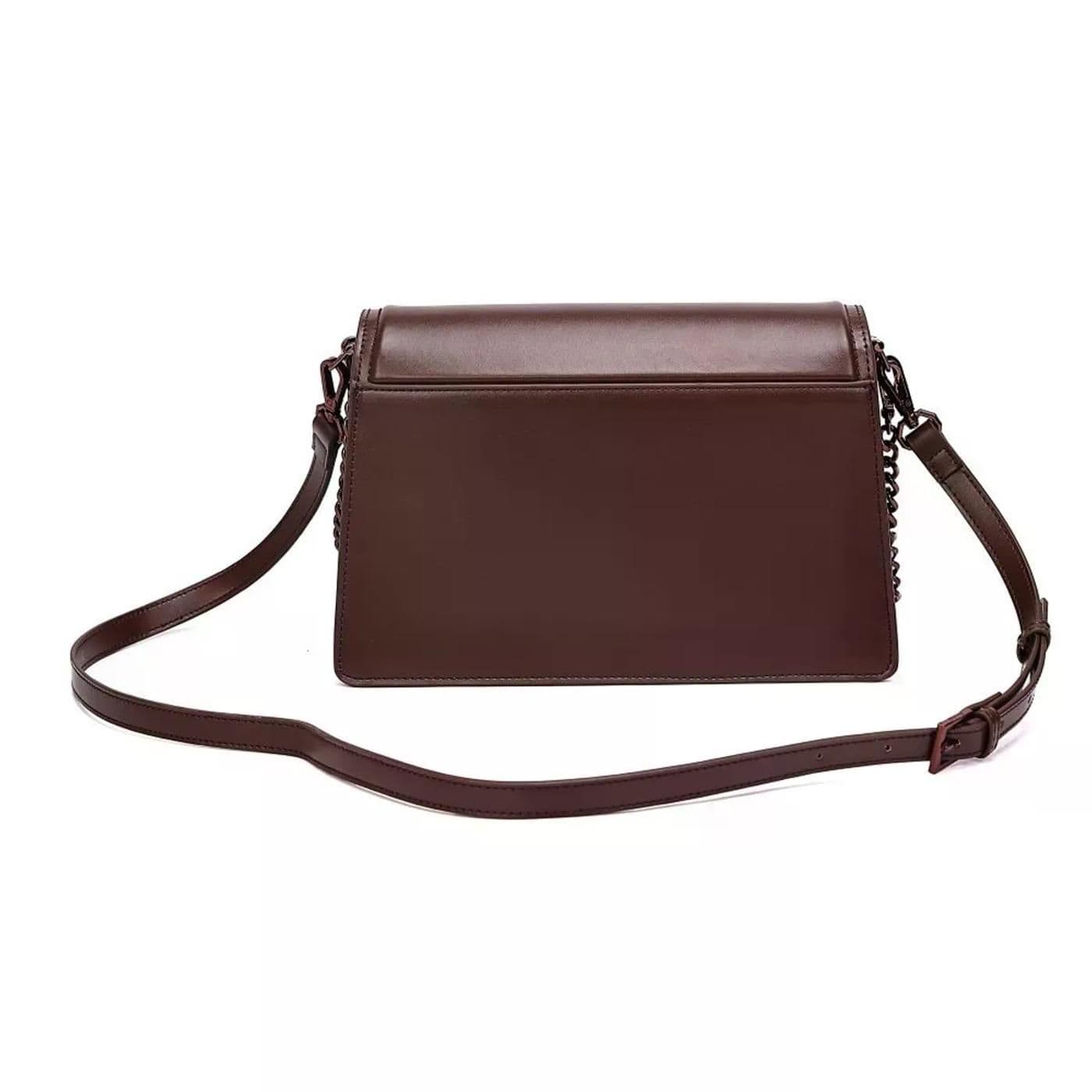 BOLSO 0452.5409.037B.09C5 dark cocoa - image