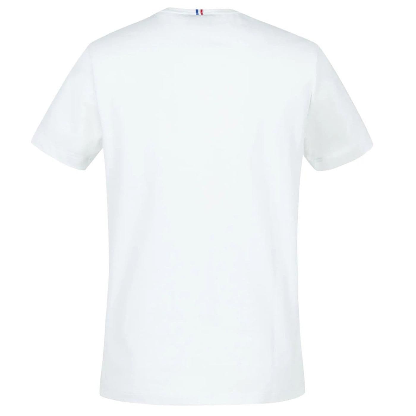 ESS Tee SS N°1 Enfant new optical white - image