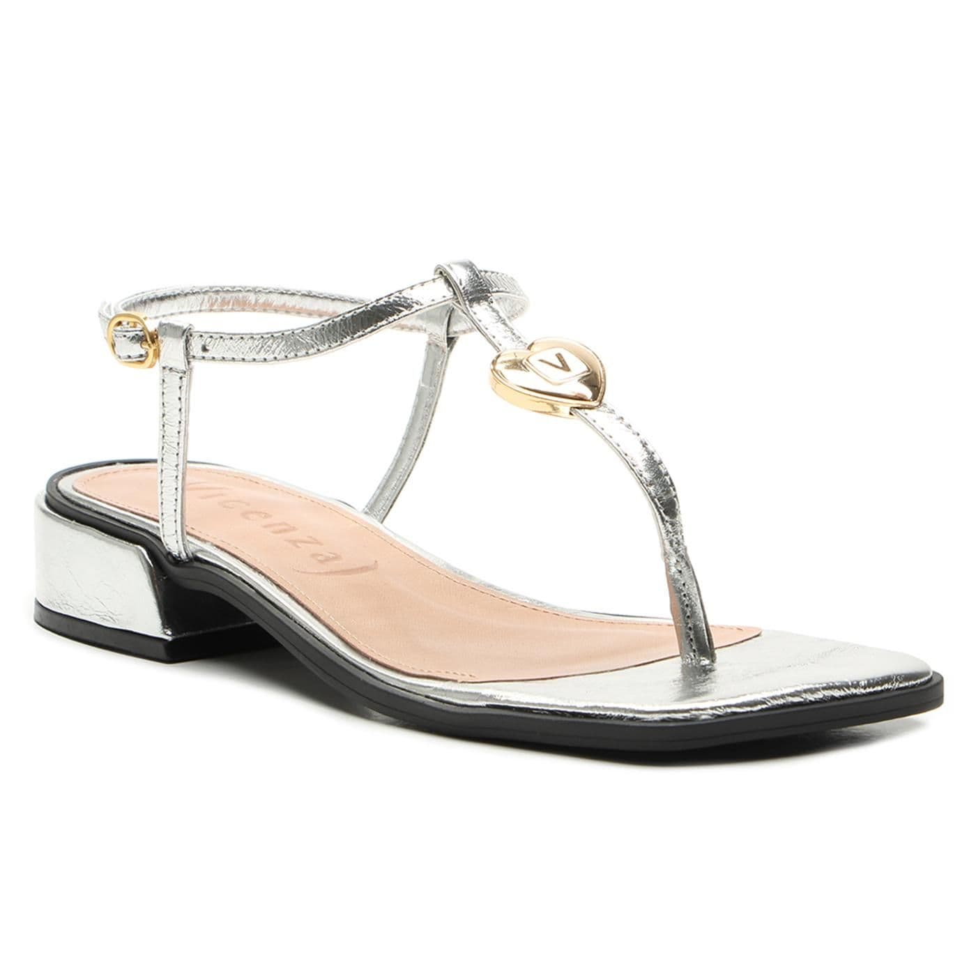 MONTSERRAT 1119030-1 metal bala prata image.