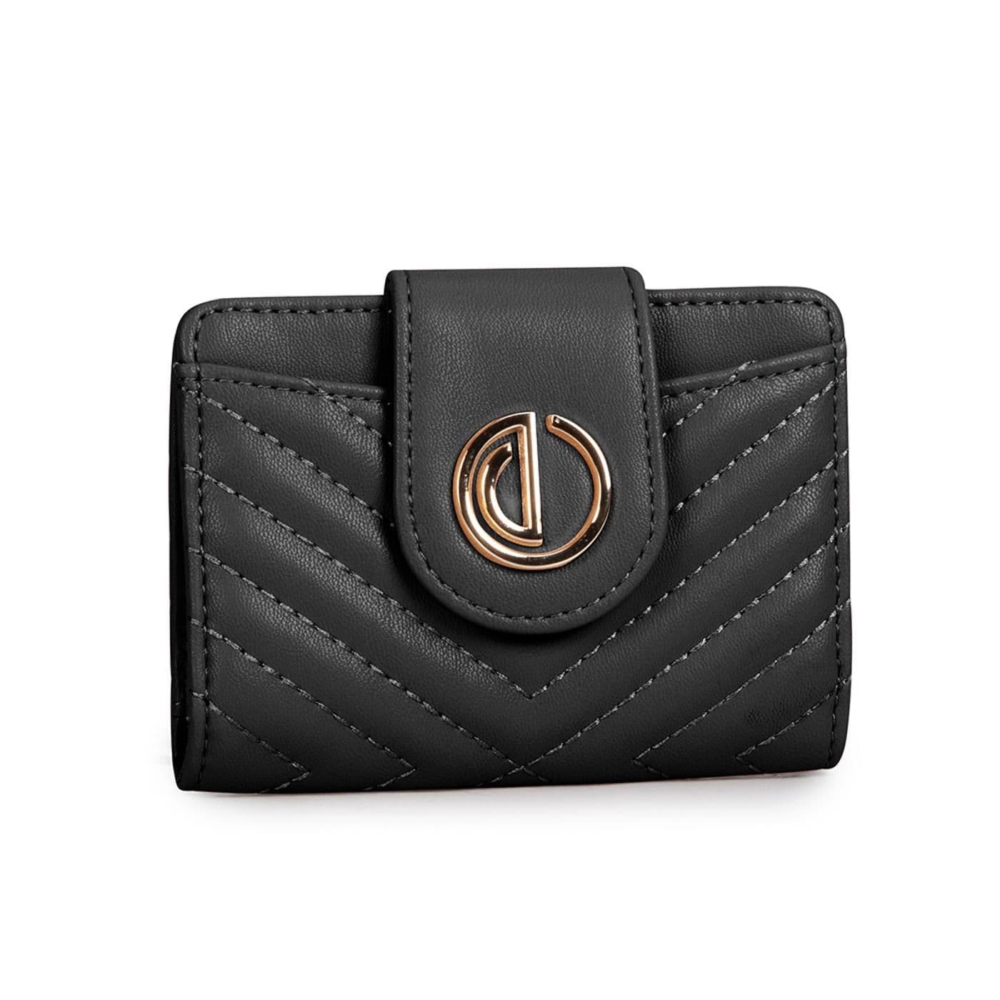 494688 ACCESORIOS BILLETERA preto image.