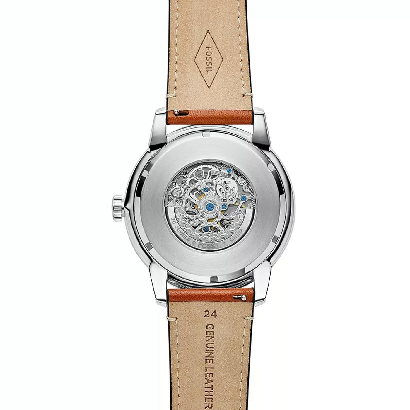 TOWNSMAN silver/blue - image