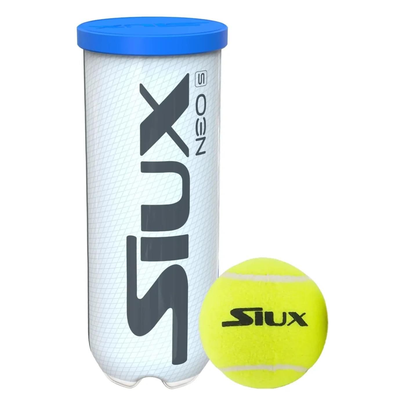 CAJON SIUX NEO BALLS SPEED x25  image.