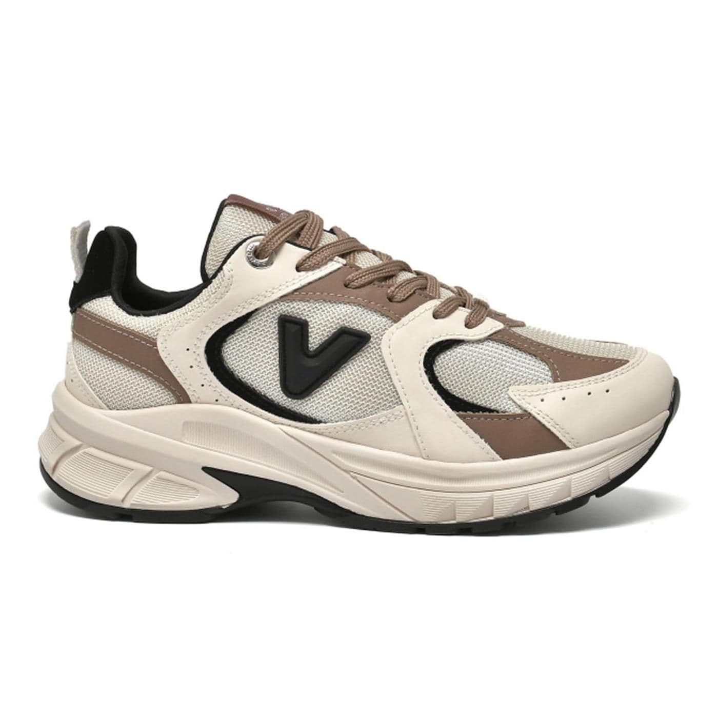 TENIS CASUAL 240-008-06 toffee multi - image